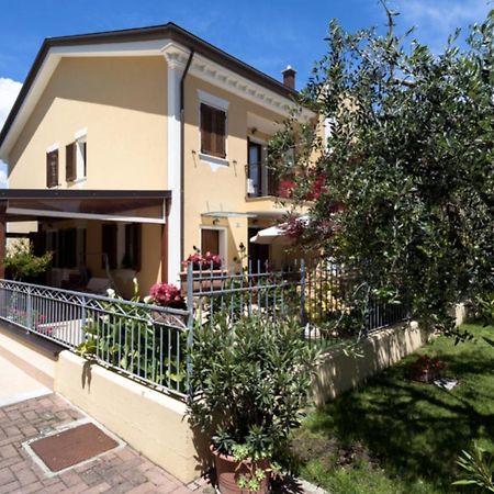 Apartament Relax In Collina Misano Adriatico Zewnętrze zdjęcie