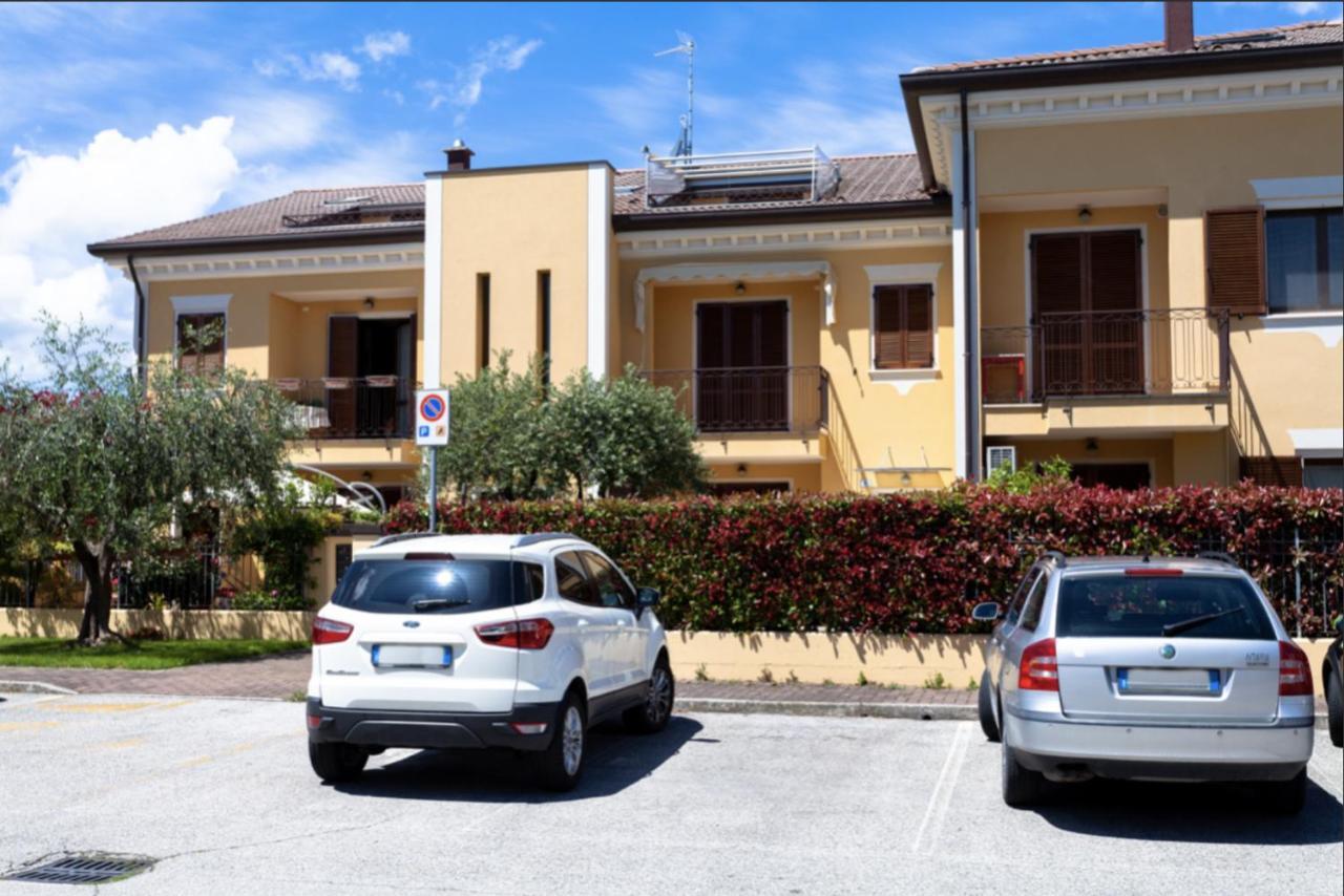 Apartament Relax In Collina Misano Adriatico Zewnętrze zdjęcie