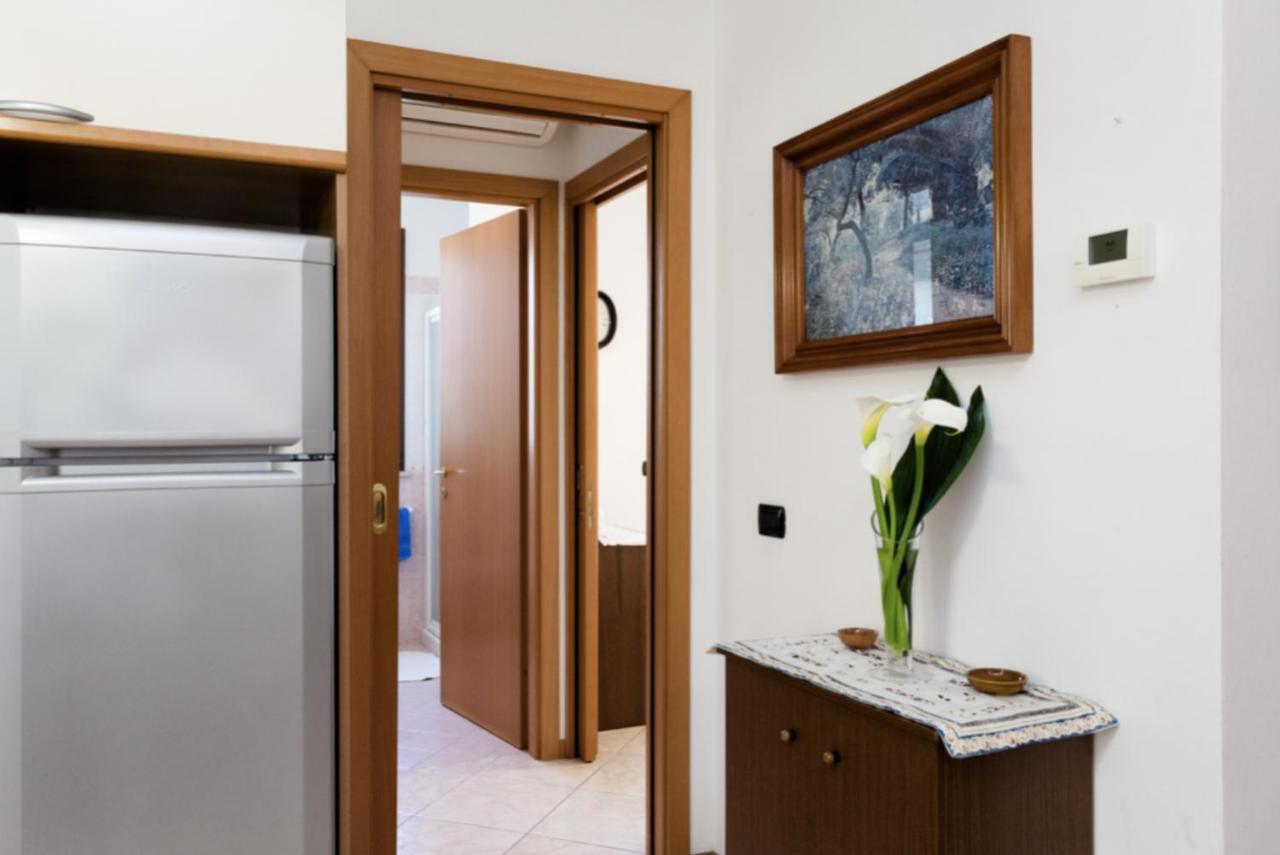 Apartament Relax In Collina Misano Adriatico Zewnętrze zdjęcie