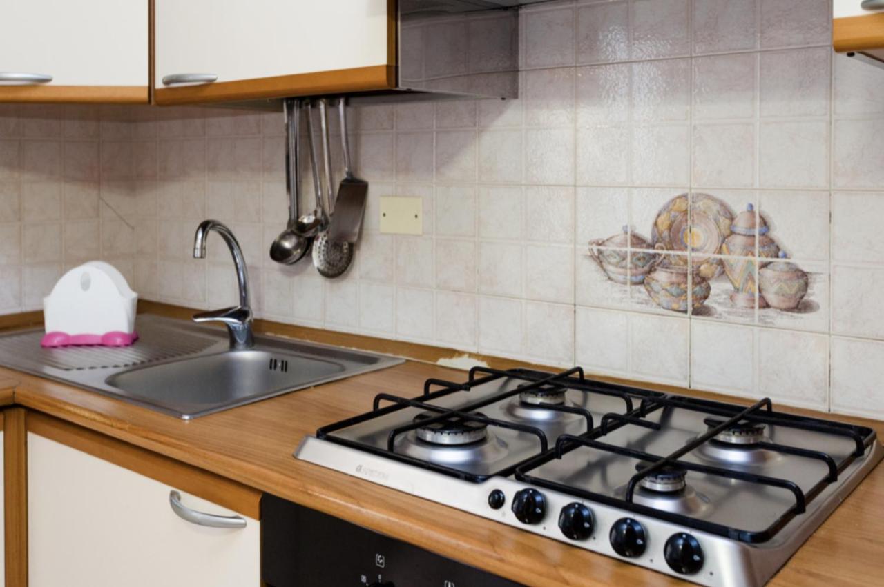 Apartament Relax In Collina Misano Adriatico Zewnętrze zdjęcie