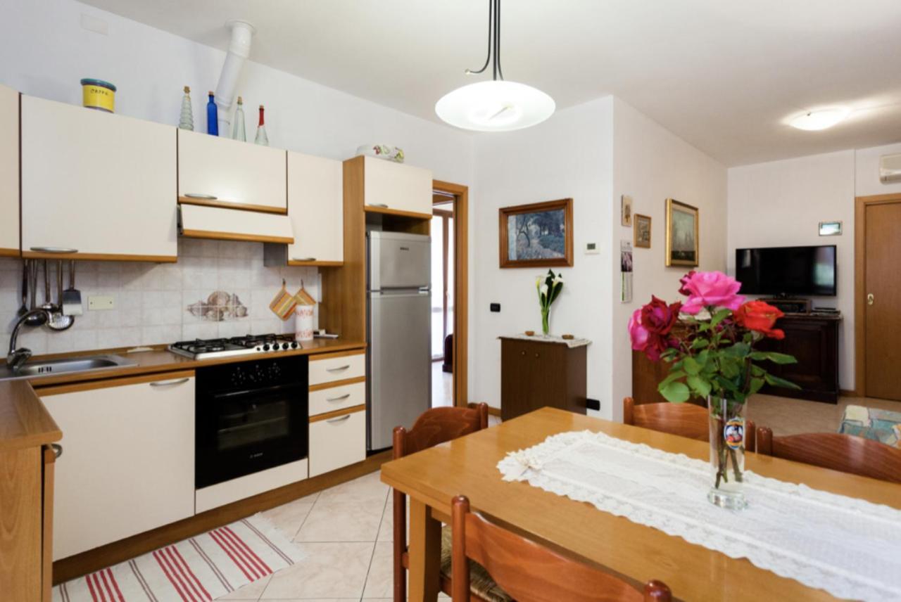 Apartament Relax In Collina Misano Adriatico Zewnętrze zdjęcie
