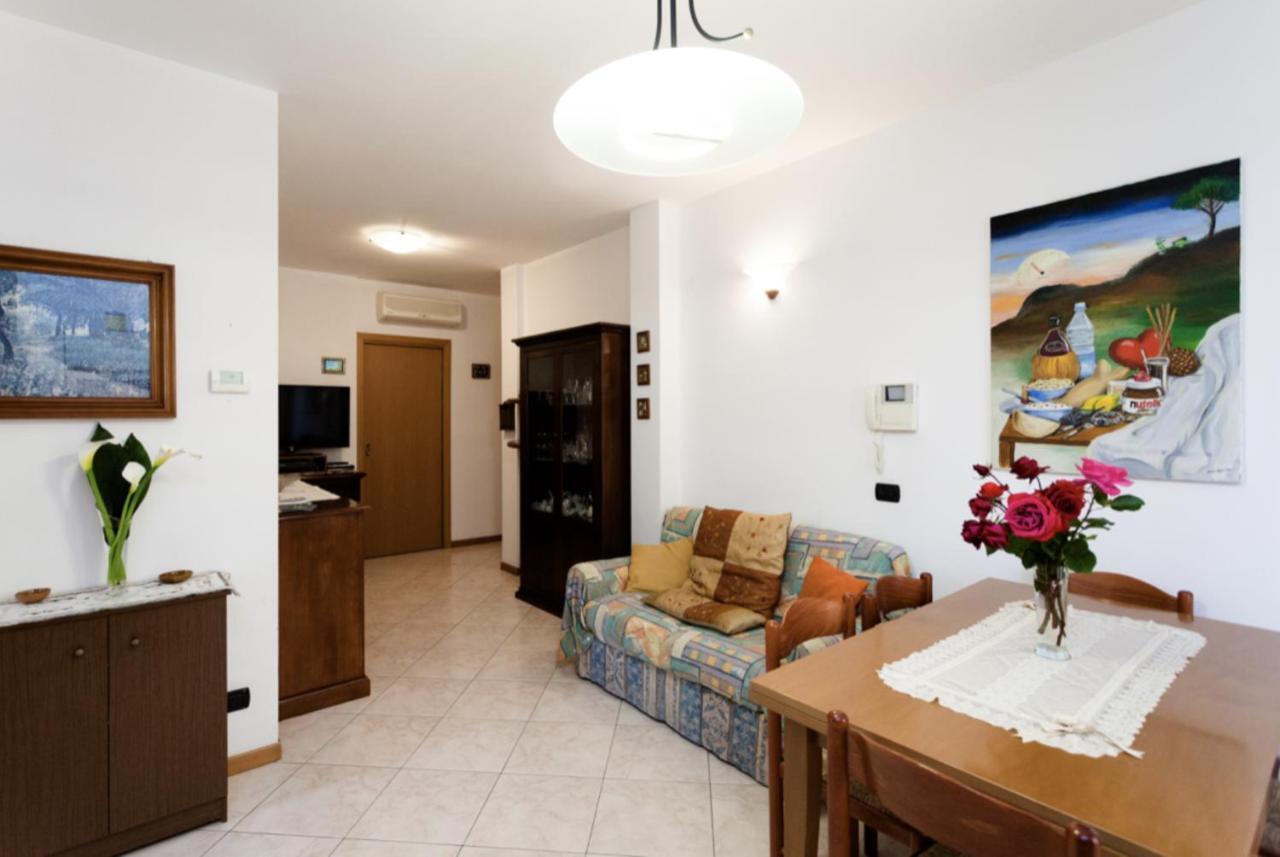 Apartament Relax In Collina Misano Adriatico Zewnętrze zdjęcie