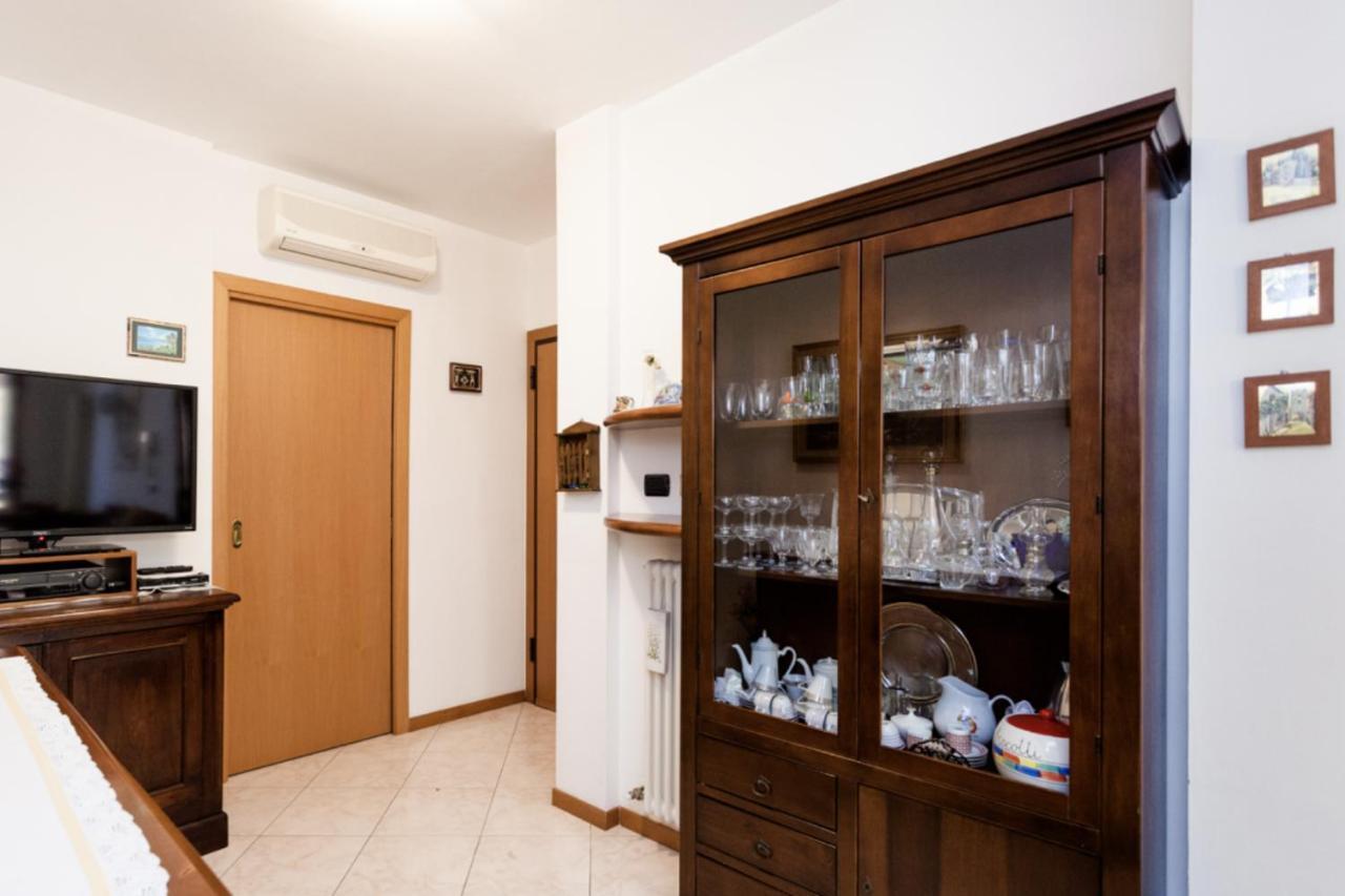 Apartament Relax In Collina Misano Adriatico Zewnętrze zdjęcie