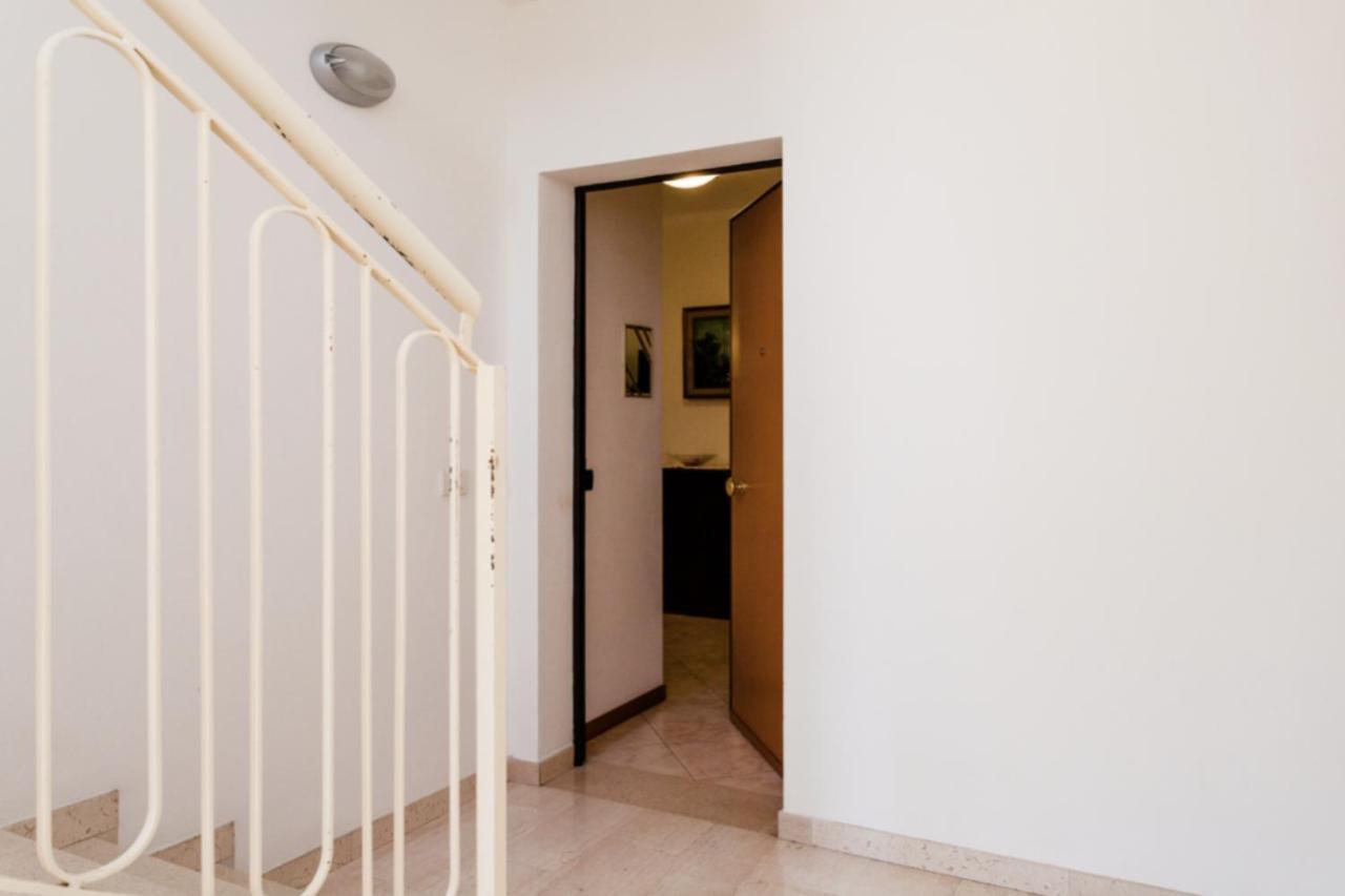 Apartament Relax In Collina Misano Adriatico Zewnętrze zdjęcie