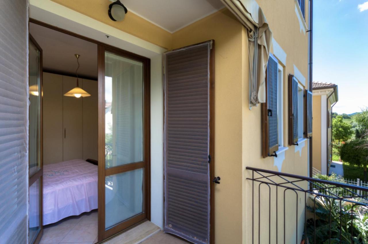 Apartament Relax In Collina Misano Adriatico Zewnętrze zdjęcie