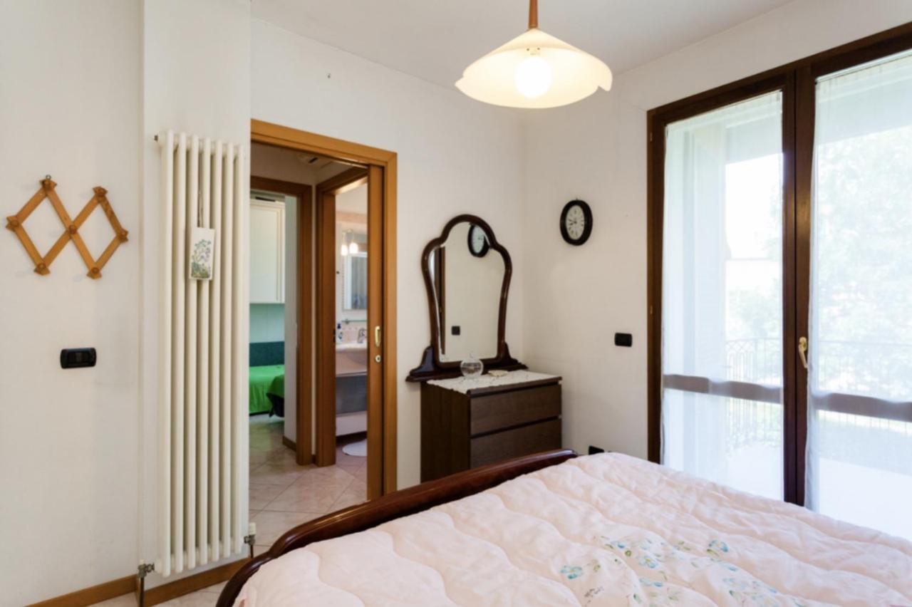Apartament Relax In Collina Misano Adriatico Zewnętrze zdjęcie