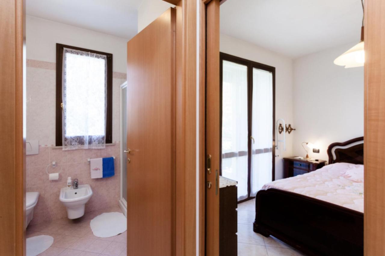 Apartament Relax In Collina Misano Adriatico Zewnętrze zdjęcie