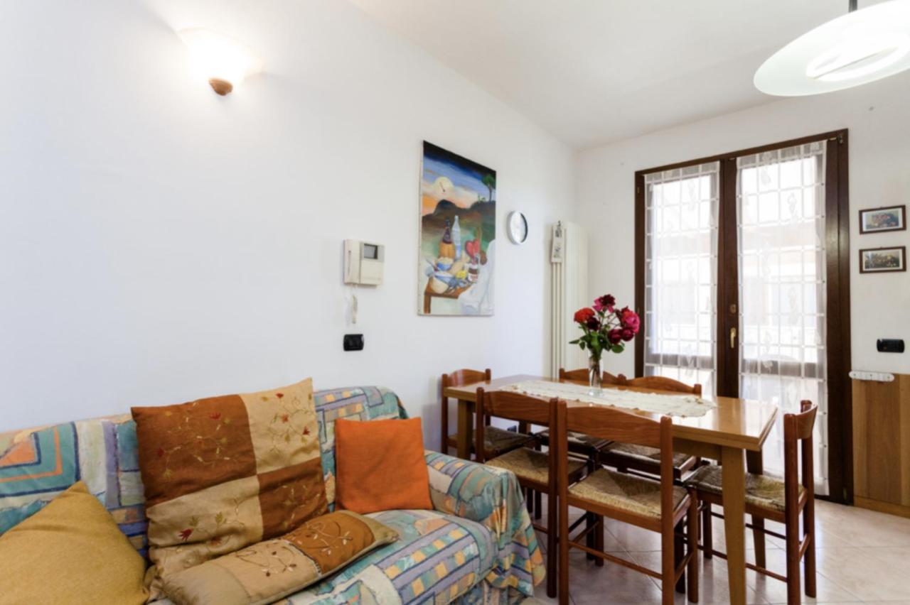 Apartament Relax In Collina Misano Adriatico Zewnętrze zdjęcie