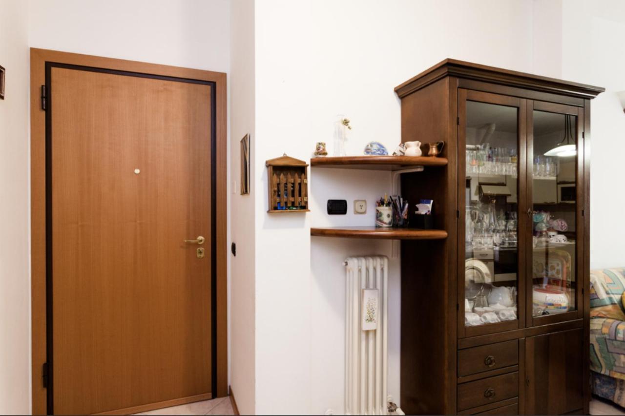 Apartament Relax In Collina Misano Adriatico Zewnętrze zdjęcie