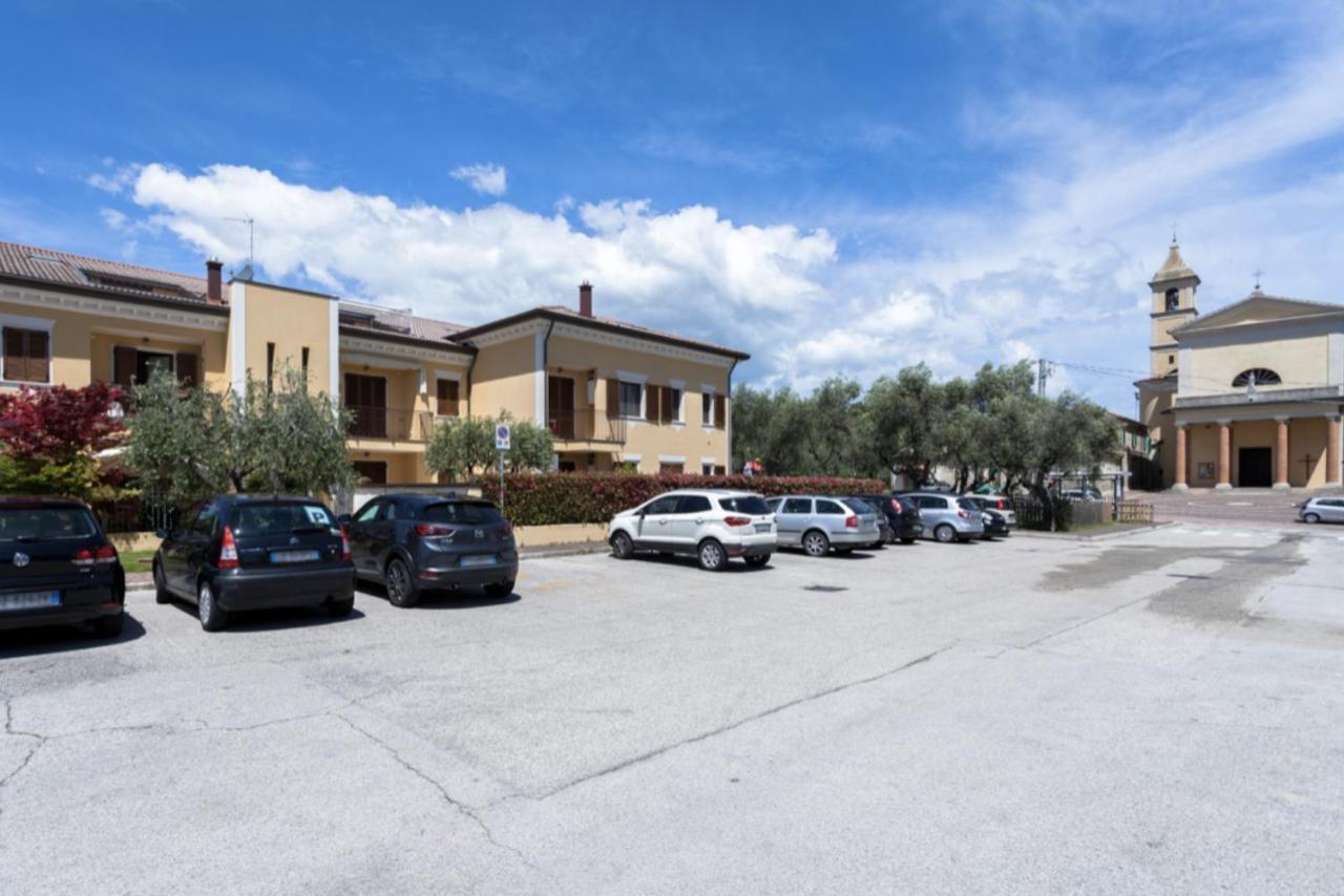 Apartament Relax In Collina Misano Adriatico Zewnętrze zdjęcie