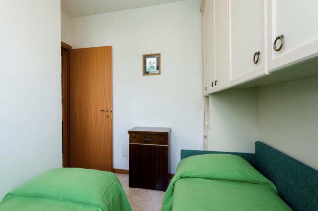Apartament Relax In Collina Misano Adriatico Zewnętrze zdjęcie