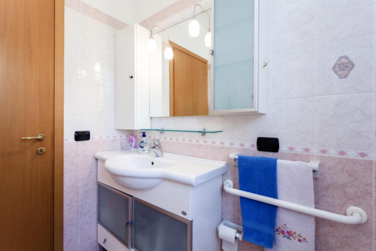 Apartament Relax In Collina Misano Adriatico Zewnętrze zdjęcie