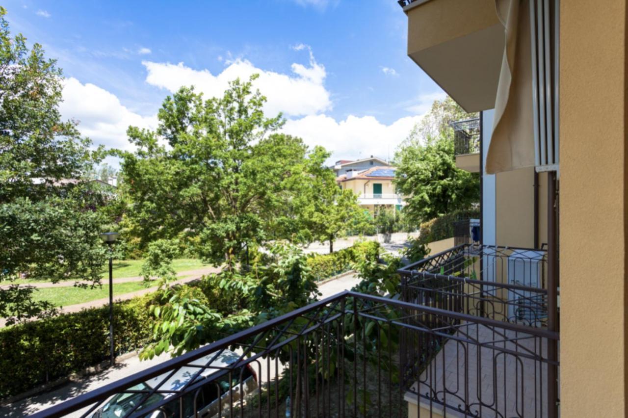 Apartament Relax In Collina Misano Adriatico Zewnętrze zdjęcie