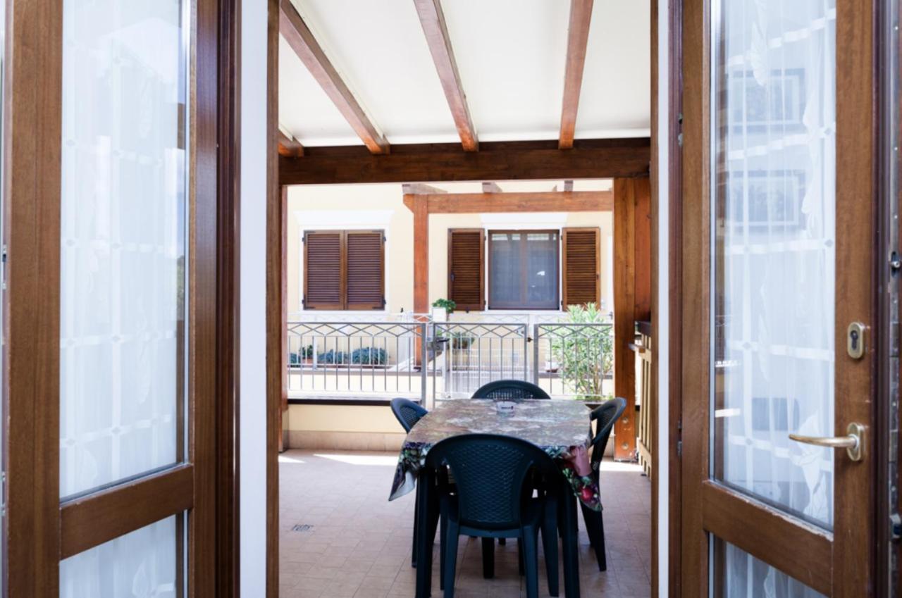 Apartament Relax In Collina Misano Adriatico Zewnętrze zdjęcie