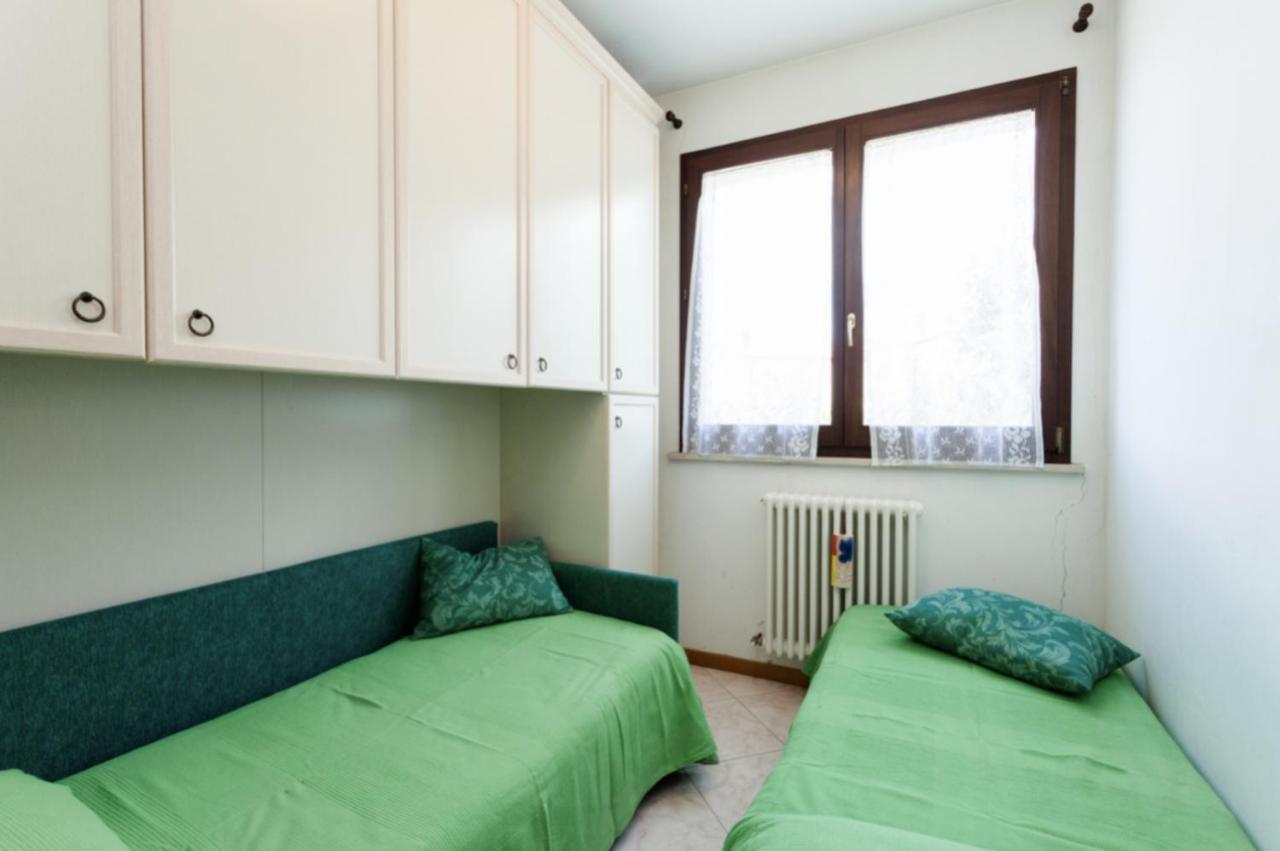 Apartament Relax In Collina Misano Adriatico Zewnętrze zdjęcie