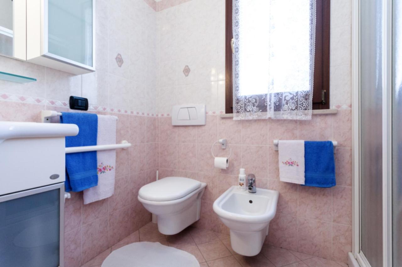 Apartament Relax In Collina Misano Adriatico Zewnętrze zdjęcie