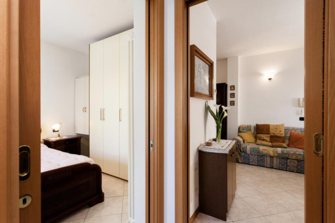 Apartament Relax In Collina Misano Adriatico Zewnętrze zdjęcie