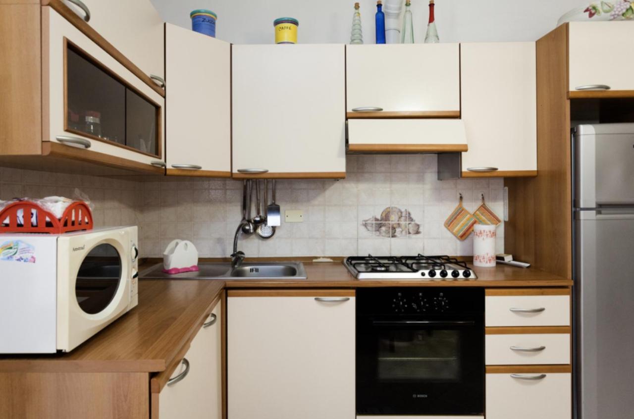 Apartament Relax In Collina Misano Adriatico Zewnętrze zdjęcie
