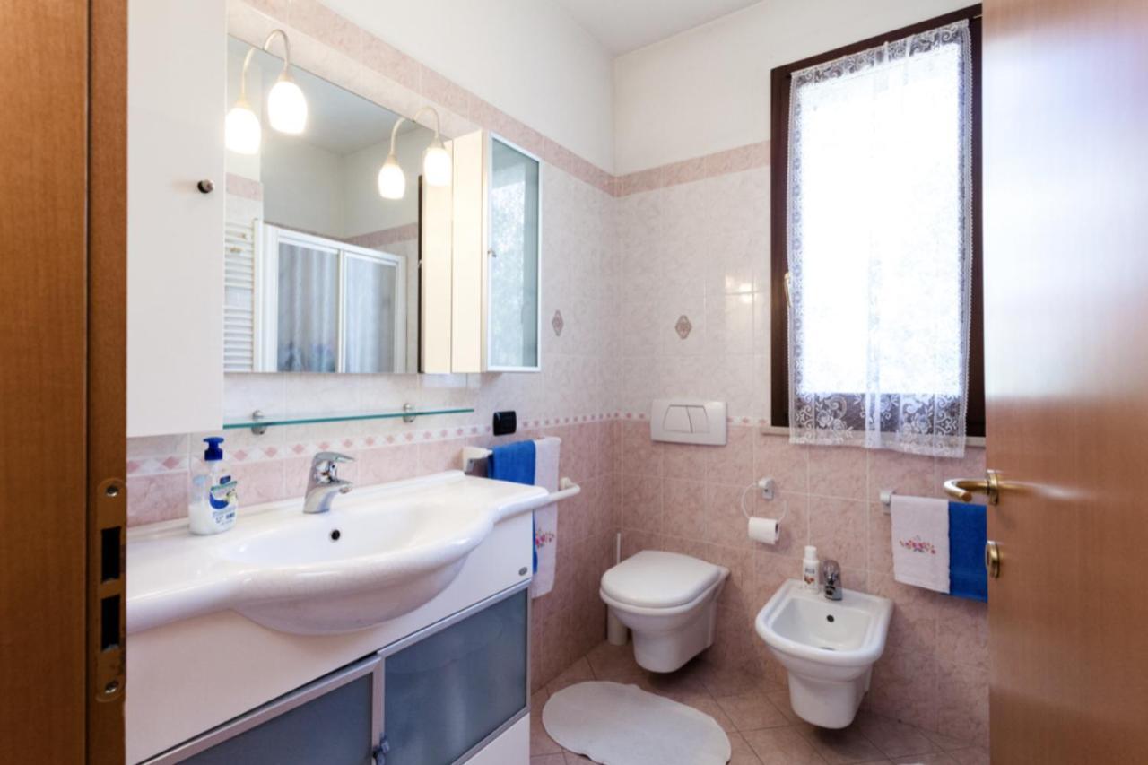 Apartament Relax In Collina Misano Adriatico Zewnętrze zdjęcie