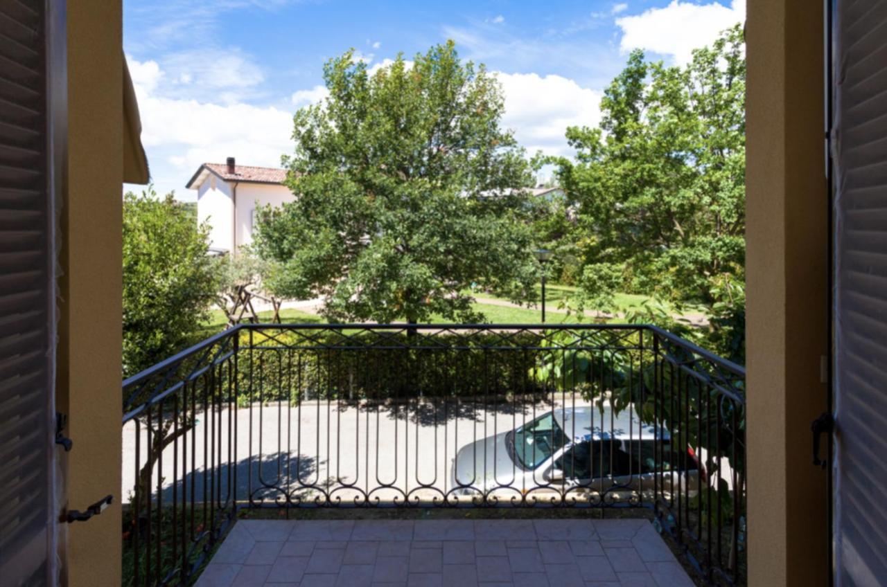 Apartament Relax In Collina Misano Adriatico Zewnętrze zdjęcie