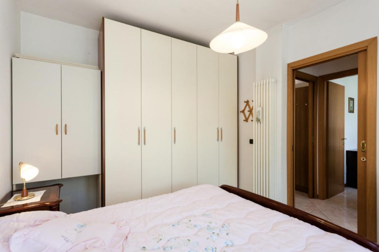 Apartament Relax In Collina Misano Adriatico Zewnętrze zdjęcie
