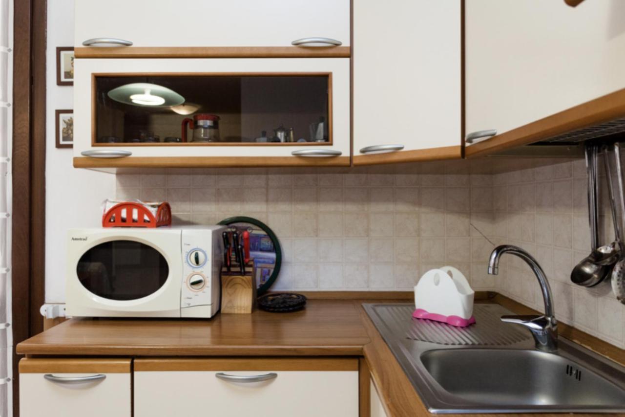 Apartament Relax In Collina Misano Adriatico Zewnętrze zdjęcie