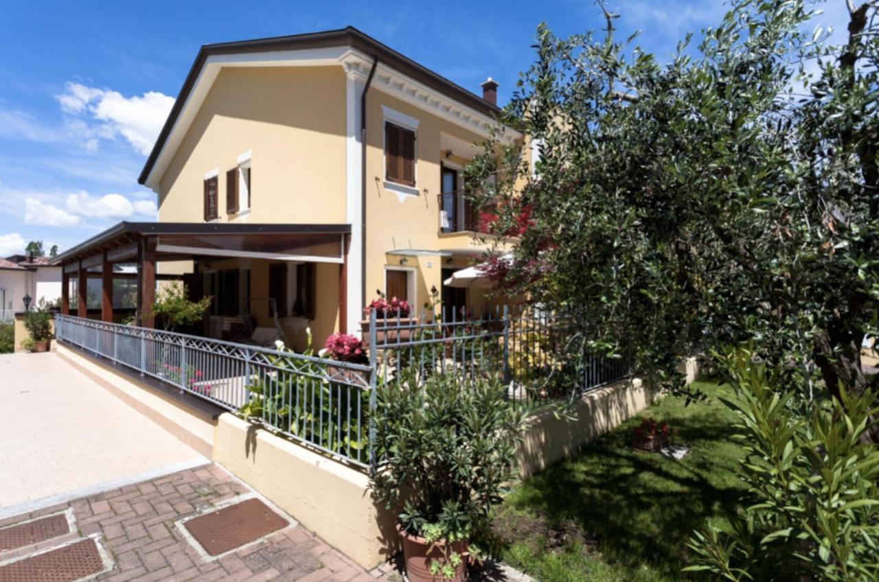 Apartament Relax In Collina Misano Adriatico Zewnętrze zdjęcie